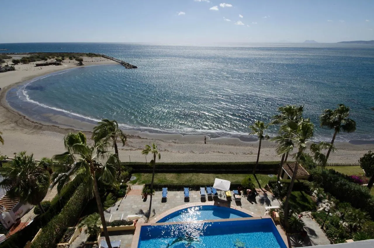 El Coral Apartment - First Beach Line Εστεπόνα