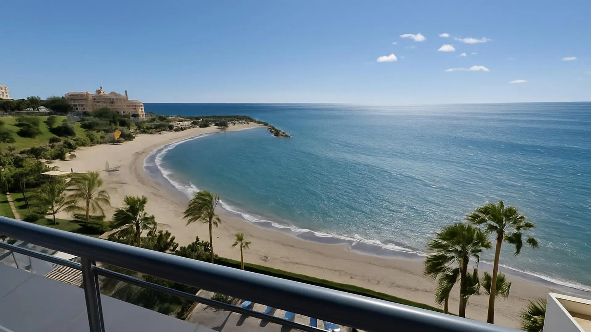 El Coral Apartment - First Beach Line Εστεπόνα Ισπανία