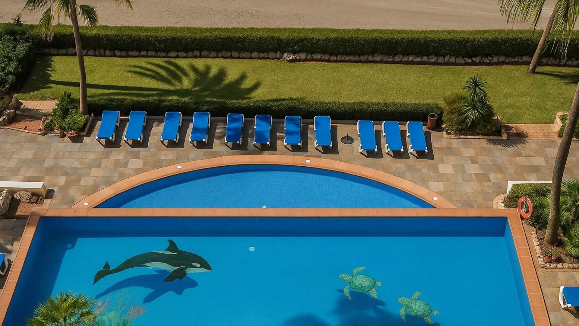 El Coral Apartment - First Beach Line Εστεπόνα