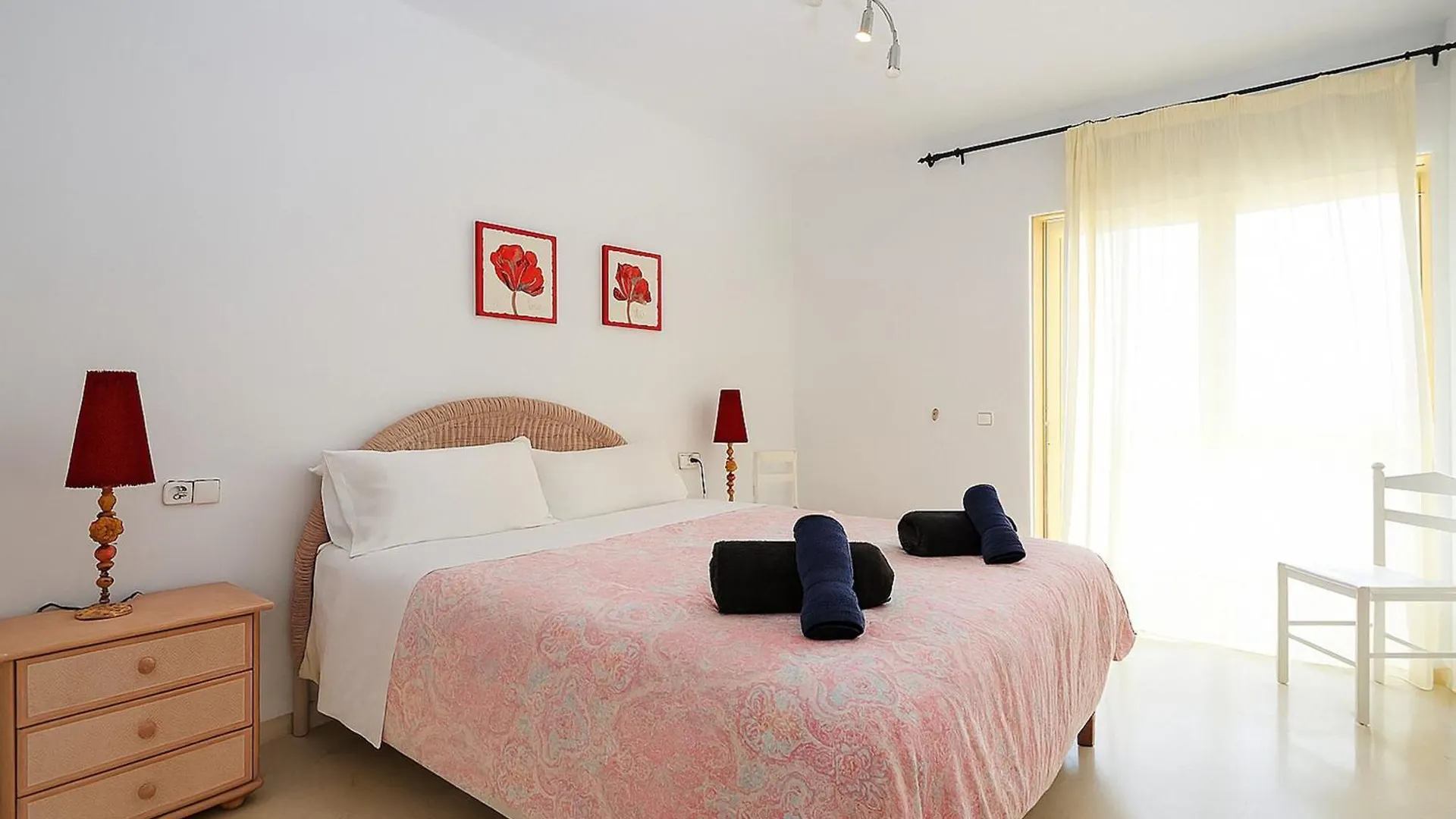 El Coral Apartment - First Beach Line Εστεπόνα