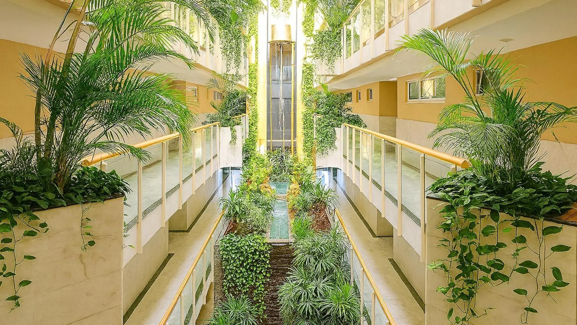El Coral Apartment - First Beach Line Εστεπόνα